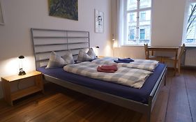 Pension Mädchenkammer